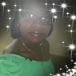 Meet your Posher, Katrina